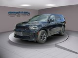 Used 2022 Dodge Durango GT w/ Blacktop Package image 6