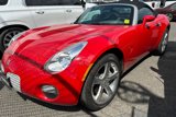 Used 2007 Pontiac Solstice Convertible w/ Premium Package image 3