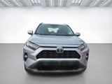 Used 2021 Toyota RAV4 XLE Premium image 3