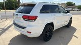 Used 2018 Jeep Grand Cherokee Altitude image 5