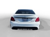 Used 2015 Mercedes-Benz C 300 Sedan image 4