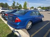 Used 2011 Ford Fusion SE w/ 202A Rapid Spec Order Code image 3