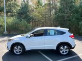 Used 2020 Honda HR-V LX image 2