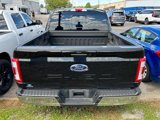 Certified 2022 Ford F150 Lariat w/ Equipment Group 502A High image 4