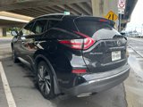 Used 2018 Nissan Murano Platinum image 3