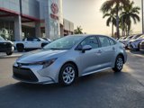 Used 2024 Toyota Corolla LE image 2