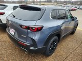 New 2025 MAZDA CX-50 AWD 2.5 S w/ Cargo Package image 3