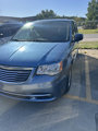 Used 2012 Chrysler Town & Country Touring w/ Entertainment Group #1 image 2