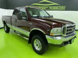 Used 2000 Ford F250 XLT image 2