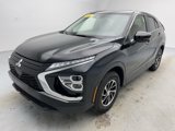Used 2024 Mitsubishi Eclipse Cross ES image 5