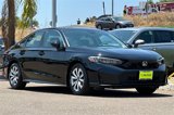 New 2025 Honda Civic LX image 3