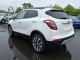 Certified 2022 Buick Encore Preferred image 4