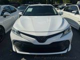 Used 2019 Toyota Camry image 2