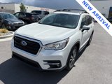 Used 2022 Subaru Ascent Touring w/ Popular Package #2A image 3
