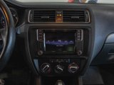 Used 2017 Volkswagen Jetta SE image 4
