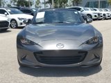 Used 2023 MAZDA MX-5 Miata Grand Touring image 3