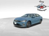 New 2025 Volkswagen Jetta SE image 3