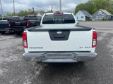 Used 2018 Nissan Frontier SV image 4
