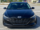 Used 2021 Hyundai Elantra SEL image 2