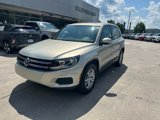Used 2013 Volkswagen Tiguan S image 2