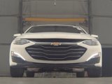 Used 2020 Chevrolet Malibu LT image 3