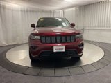 Used 2018 Jeep Grand Cherokee Altitude image 2