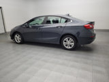 Used 2018 Chevrolet Cruze LT w/ Convenience Package image 3