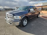 Used 2017 RAM 1500 Laramie w/ Protection Group image 3