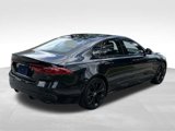 Certified 2024 Jaguar XF R-Dynamic SE image 5