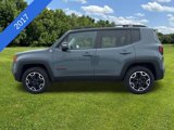 Used 2017 Jeep Renegade Trailhawk w/ Premium Trailhawk Package image 2