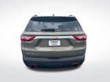 Used 2020 Chevrolet Traverse LT w/ LPO, Floor Liner Package image 5