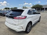 Used 2019 Ford Edge Titanium w/ Equipment Group 301A image 4