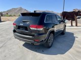 Used 2020 Jeep Grand Cherokee Laredo w/ 18" Wheel & 8.4" Radio Group image 5