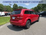 Used 2018 Dodge Journey SE w/ Connectivity Group image 3