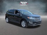 Used 2017 Ford Edge SEL w/ Equipment Group 201A image 3