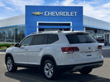 Used 2019 Volkswagen Atlas SE image 4