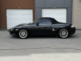 Used 2004 Porsche Boxster image 3