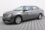 Used 2019 Nissan Sentra S image 2