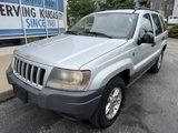 Used 2004 Jeep Grand Cherokee Laredo w/ Convenience Group image 2