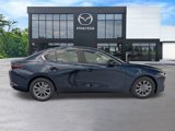 New 2025 MAZDA MAZDA3 s image 4