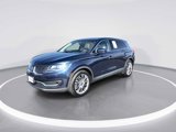 Used 2017 Lincoln MKX Reserve image 4
