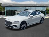 Used 2025 Genesis G70 2.5T image 3