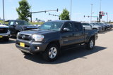Used 2014 Toyota Tacoma 4x4 Double Cab image 3