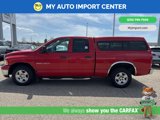 Used 2004 Dodge Ram 1500 Truck SLT w/ Trailer Tow Group image 4