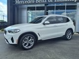 Used 2024 BMW X3 xDrive30i w/ Premium Package image 2