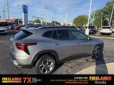 Used 2024 Chevrolet Trax LT w/ Driver Confidence Package image 5