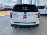 Certified 2018 Ford Explorer Platinum image 5