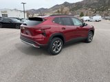 Used 2024 Chevrolet Trax LT image 3