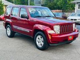 Used 2012 Jeep Liberty Sport w/ Driver Convenience Group image 4