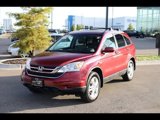 Used 2011 Honda CR-V EX-L image 3
